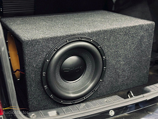 Установка аудиосистемы и мультимедиа на базе Android в автомобиль Lada Granta