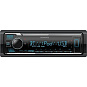 Магнитола Kenwood KMM-BT306
