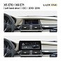 Установочный комплект BMW X6 E71 [CIC] (2010-2014) LUX ONE 12.3 дюйма