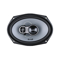 Акустика COLT Scout 693 coaxial