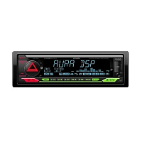 Магнитола Aura VENOM-D41DSP