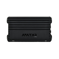 Усилитель Avatar Pure Sound PS-150.4