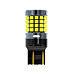 Светодиодная лампа NTS AUTO W21W5W/7443-3030-54-3D Белый (1шт)