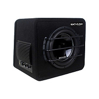 Cабвуфер aктивный SKYLOR R12BA