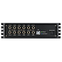 Усилитель с процессором Deaf Bonce DB-8.50 DSP