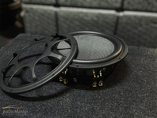 Сабвуфер Morel Ultimo Powerslim PS104D