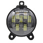 ПТФ Priora NTS AUTO бело-желтая 70W (NTS-144-12-70W-WY)