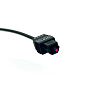 Оптический кабель Sound Religion Toshiba CTOS1 (1м)
