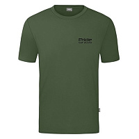 Футболка JAKO оливковая Pride (XL)