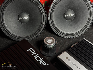 Фронтальное звено с выгодой 12 800₽