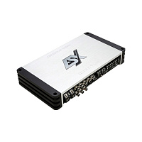 Усилитель со встроенным процессором ESX QE80.6DSP