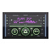 Магнитола Aura INDIGO-847DSP MkII
