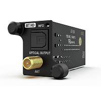 Интерфейс Helix Extension Card 2.0 - BT HD