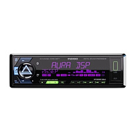 Магнитола Aura INDIGO-876DSP MkII