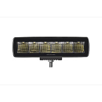 Светодиодные фары SolarX Ogma D1 Flood 20W 5000K IP69K (1шт)