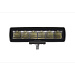 Светодиодные фары SolarX Ogma D1 Flood 20W 5000K IP69K (1шт)