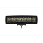 Светодиодные фары SolarX Ogma D1 Flood 20W 5000K IP69K (1шт)
