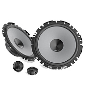 Акустика Hertz Uno K 170 Kit 2-Way System