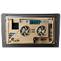Магнитола TEYES CC4 Pro 10.36" 8/128