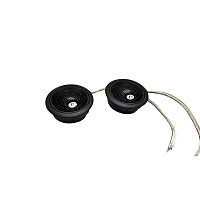 Твитеры Dego Upgrade 2.5T