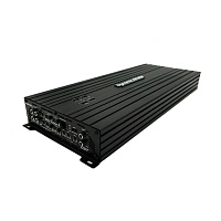 Усилитель Dynamic State Custom CA-200.6D