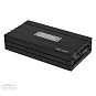 Усилитель с процессором Hellion HAM 8.80DSP (8х60вт)