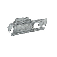Плафон для камеры Solaris 1 хэтч(11-16)/ Rio 3 хэтч(11-17)/ Ceed JD хэтч (12-18) HS-8155