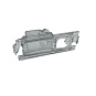 Плафон для камеры Solaris 1 хэтч(11-16)/ Rio 3 хэтч(11-17)/ Ceed JD хэтч (12-18) HS-8155