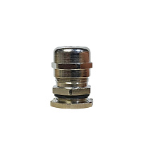 Изолирующая втулка Grommet 50 (0GA) металлическая