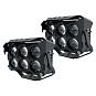 Фары диодные NTS AUTO с СТГ 6LED-72W-WY
