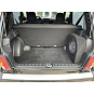 Короб Стелс Lada Niva Legend правая 12" (24,2л) ver.2