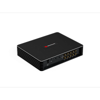 Усилитель с процессором GOLDHORN DSPA 810 SE V2