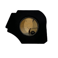 Короб стелс Lada Niva Legend правая 10" (17,8л) ver.1