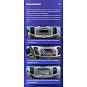 Установочный комплект Kia Sportage 3 SL (2010-2016) 9 дюймов тип C
