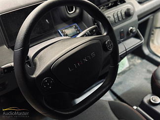 Установка Android мультимедиа в автомобиль Wuling Linxys