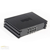 Усилитель с процессором Hellion HAM 4.6PinDSP (4х30вт)