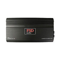 Усилитель FSD audio Compact D4.150
