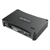 Усилитель с процессором Audison Forza AP F8.9 bit (8х85вт)