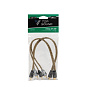 Y-разветвители Top Sound YRCA ST-2M (1F2M)