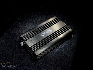 Новинка от компании Oris Electronics - усилитель PHA-1000.2