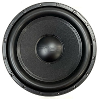 Сабвуфер Pride M12 15" S0,4 (одна катушка)
