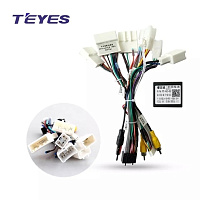 UMS-провод Teyes For Toyota Canbus