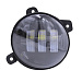 ПТФ Granta Kalina NTS AUTO бело-желтая 30W (NTS-117-02-30W-W-Y)