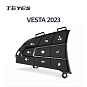 Teyes Кнопки руля Lada Vesta NG 2023