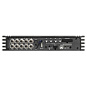 Усилитель с процессором Hellion HAM 8.100DSP (8х80вт)