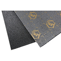 Шумопоглотитель STP Biplast 20k (750x1000) Бипласт