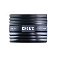 Усилитель COLT Digital D4.100