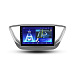 Магнитола Hyundai Solaris 2 TEYES CC2 Plus 3/32