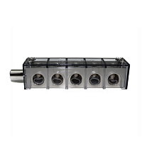 Адаптер с пяти кабелей Dynamic State EL.PCA5