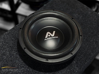 Сабвуфер Audio Nova SW252